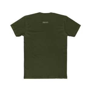 🤍 The Midnight Grind Tee