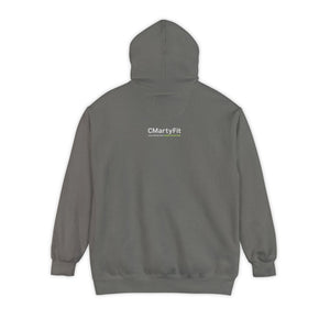 The Stay Solid Hoodie (Garment-Dyed)