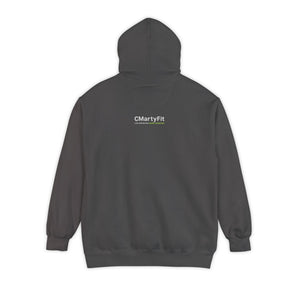 The Stay Solid Hoodie (Garment-Dyed)