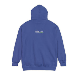 The Stay Solid Hoodie (Garment-Dyed)