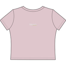 Load image into Gallery viewer, NO EXCUSES Baby Tee (White Logo