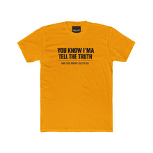 Load image into Gallery viewer, Tell the Truth Tee