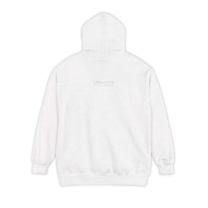 The Stay Solid Hoodie (Garment-Dyed)