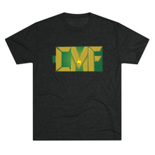 Load image into Gallery viewer, CMartyFit Charged Up Tee