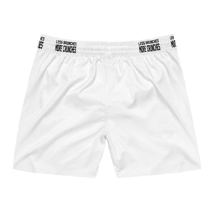 Recovery Mode Trunks