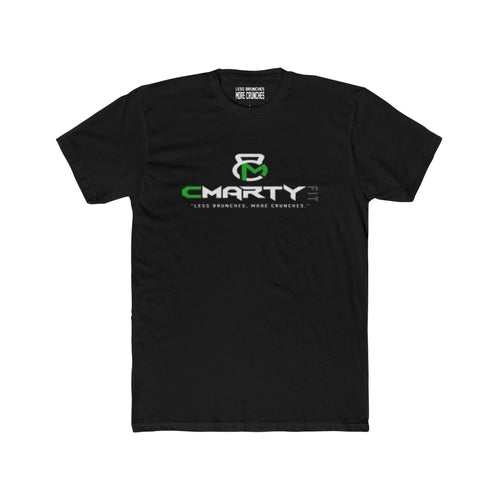 CMartyFit - Kettlebell Tee