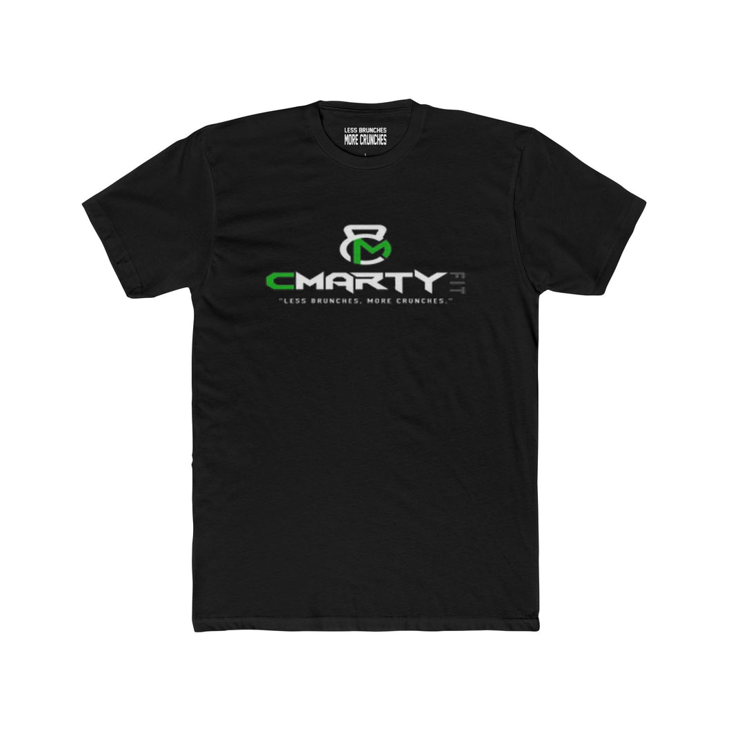CMartyFit - Kettlebell Tee