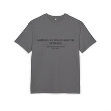 Load image into Gallery viewer, Too Close to Average Tee
