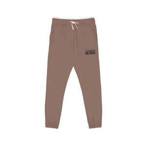 The Stay Solid Sweats (Garment-Dyed)
