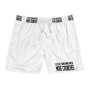 Recovery Mode Trunks
