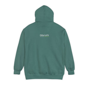The Stay Solid Hoodie (Garment-Dyed)
