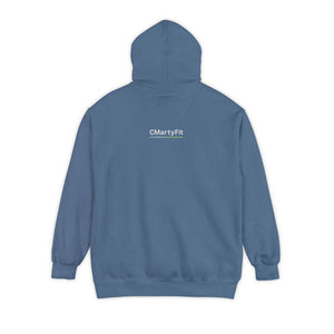 The Stay Solid Hoodie (Garment-Dyed)