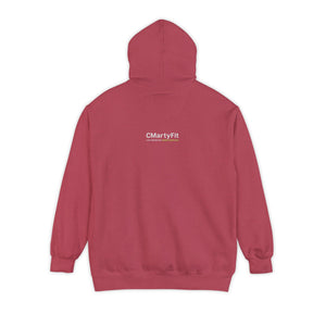 The Stay Solid Hoodie (Garment-Dyed)