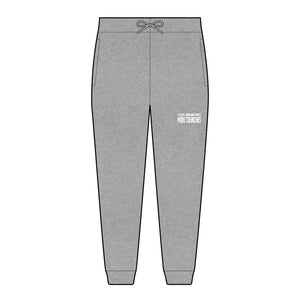 Discipline Over Brunch Fleece Joggers
