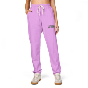 The Stay Solid Sweats (Garment-Dyed)