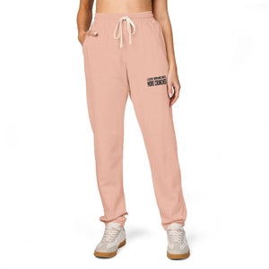The Stay Solid Sweats (Garment-Dyed)