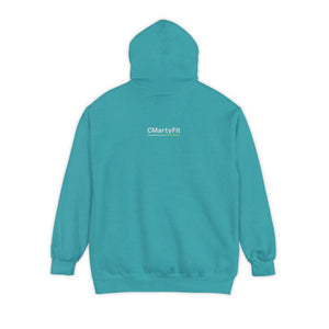 The Stay Solid Hoodie (Garment-Dyed)