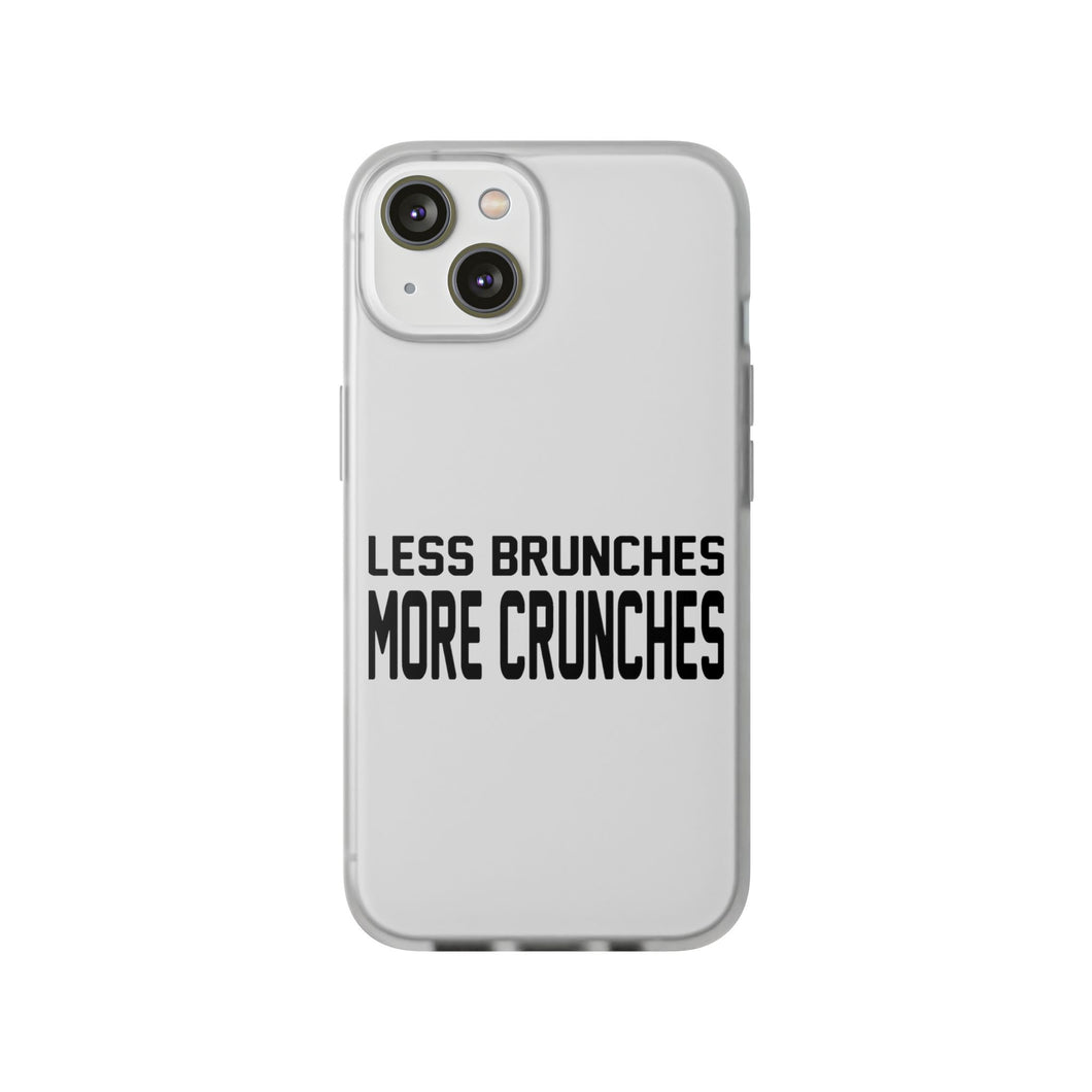 Locked In Phone Case