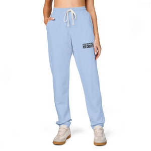 The Stay Solid Sweats (Garment-Dyed)