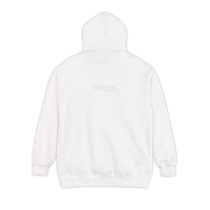 The Stay Solid Hoodie (Garment-Dyed)