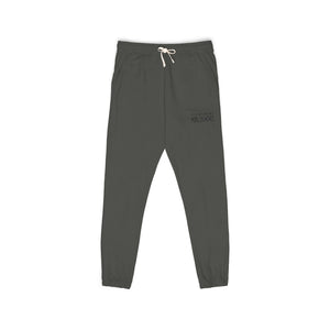 The Stay Solid Sweats (Garment-Dyed)