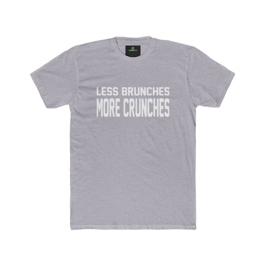 🤍 The Midnight Grind Tee