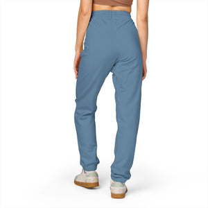 The Stay Solid Sweats (Garment-Dyed)