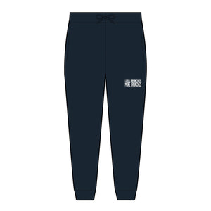 Discipline Over Brunch Fleece Joggers