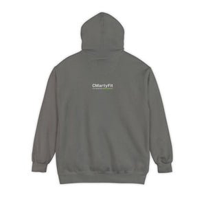 The Stay Solid Hoodie (Garment-Dyed)
