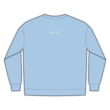 Load image into Gallery viewer, Discipline Over Brunch Fleece Crewneck