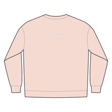 Load image into Gallery viewer, Discipline Over Brunch Fleece Crewneck