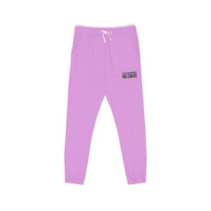 The Stay Solid Sweats (Garment-Dyed)